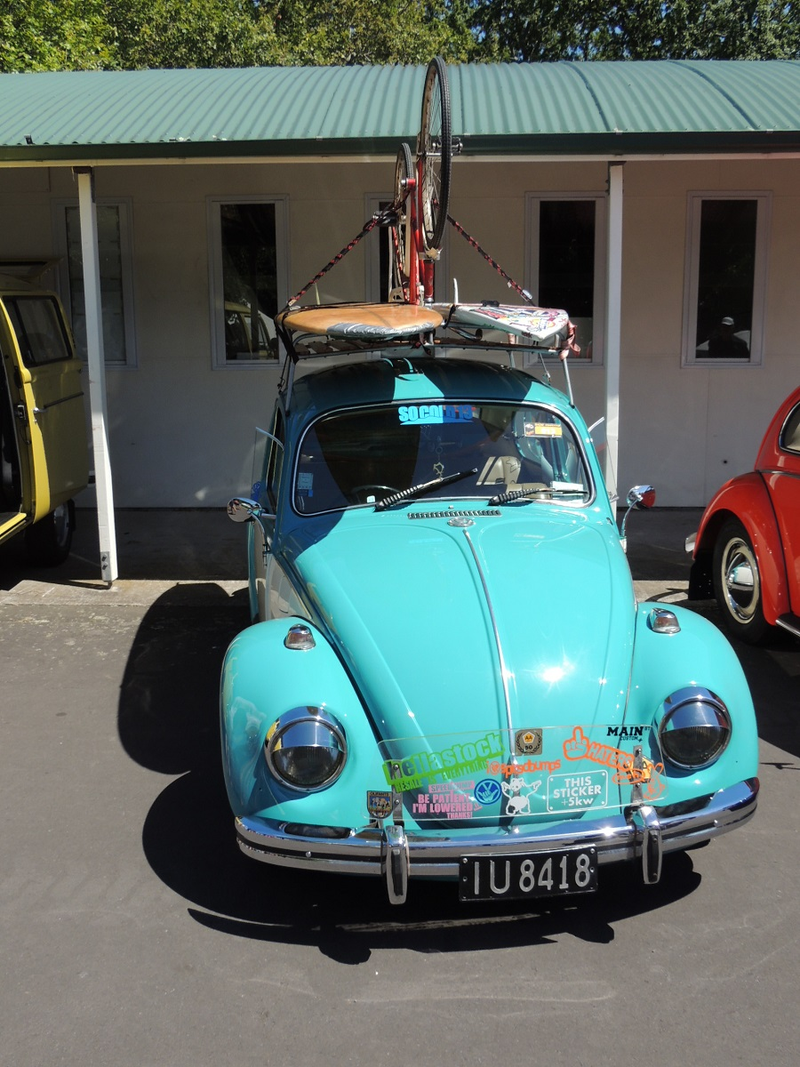 Illustration for article titled Ellerslie Car Show photodump part 3 (and final)